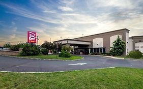 Holiday Inn Carteret Rahway New Jersey